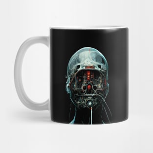 Eternal #001 Mug